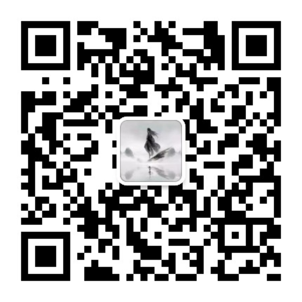 扫码加QQ群竹水导航网